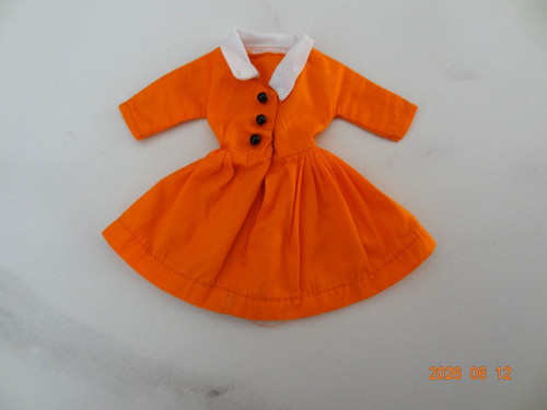 Tenue vintage coffee - tenue, break
