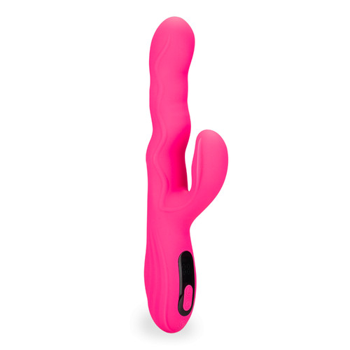 Vibro vibromasseur rabbit - vibro,