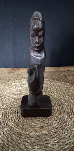Sculpture africaine - , /