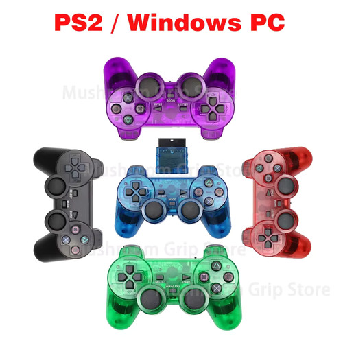 Manette wireless dual - manette,