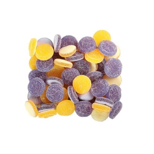Bonbons haribo big bag - bonbons,