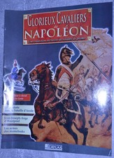 FASCICULE GLORIEUX CAVALIERS