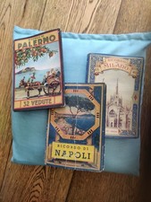 Vintage Ricordo di Napoli