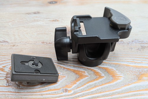 Manfrotto rotule pour - rotule,