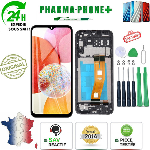 Ecran samsung a14 a145r - a14, /