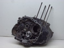 Carters moteur de suzuki dr 600 djebel année 1989