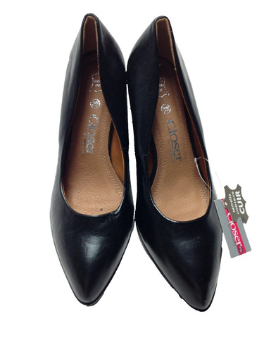 Chaussures noires - chaussures, de