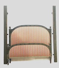 lit de style Louis XVI  en