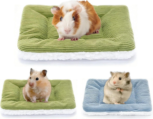 Pièces lit peluche - lit, en