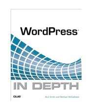 WordPress in Depth, Bud E