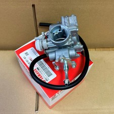 Ensemble carburateur Yamaha 1