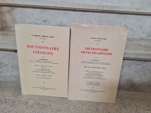 Dictionnaire
