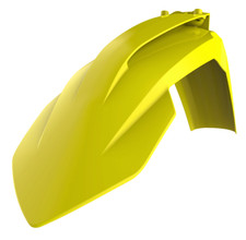 Garde Boue Avant KTM SX SXF