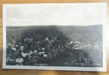 Soderhamn Oster - Post card 