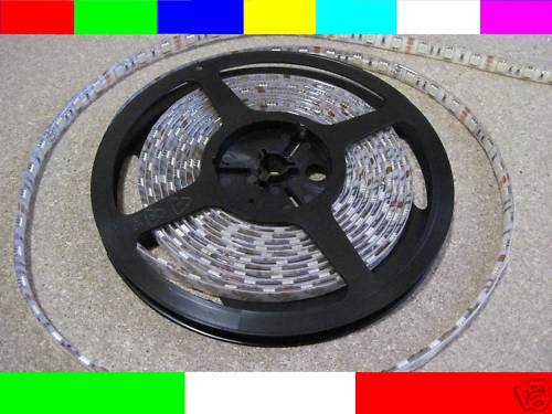 Bande strip rgb change - bande,