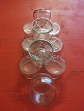 Lot De 10 Pot , ramequin en