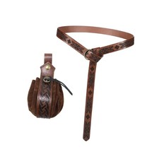 Costume d'Halloween rétro