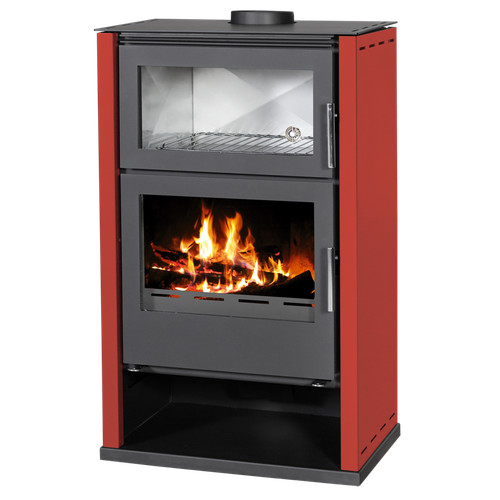 Cuisiniere bois victoria - bois,