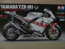 Maquette Moto 1/12 TAMIYA Ref