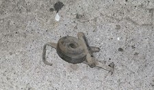 * entrainement compteur huret