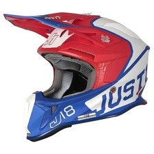 Casque Moto Just1 J18 MIPS