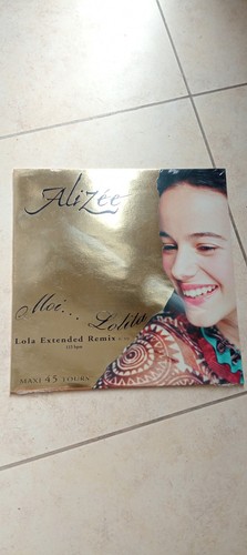 Mylene farmer alizee - farmer, rare