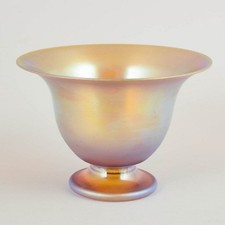WMF, Germany. Élégant vase