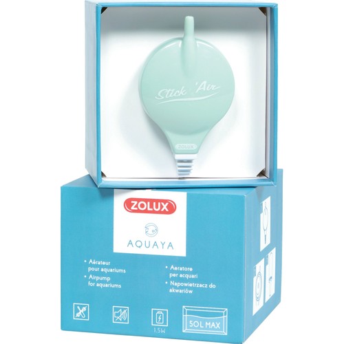 Bulleur aérateur débit - bulleur, 1.5w
