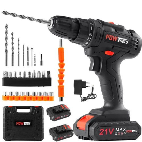 Perceuse visseuse sans fil - visseuse,