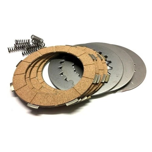 Kit disques embrayage - kit,
