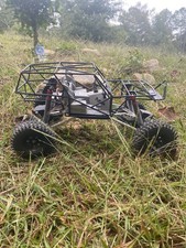 axial crawler 1/10 Rock Crawler