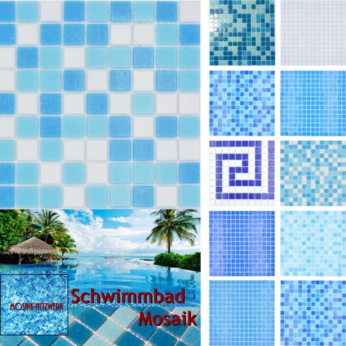 Mosani carrelage mosaïque - carrelage,