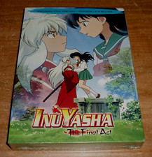 Inuyasha Saison Finale The