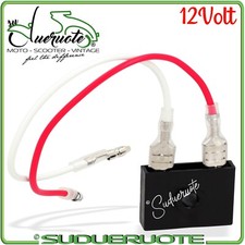 Régulateur De Tension 12V