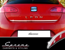 SEAT Leon 1P Chrom Moulure 3M