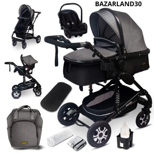 Gagadumi florida poussette - gagadumi,