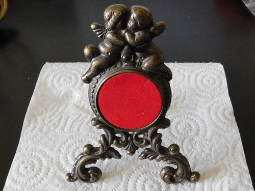 Porte montre gousset aux - 1,