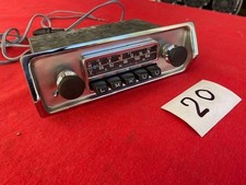 AUTORADIO BLAUPUNKT FRANKFURT