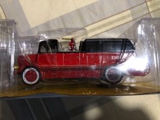 IXO -camion Laffly fourgon