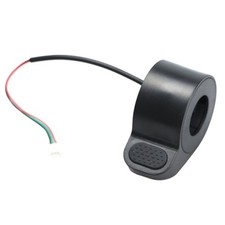 Accélérateur de pouce fiable