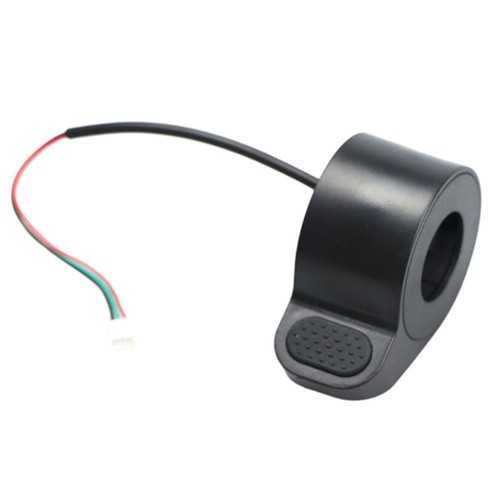 Accélérateur pouce fiable - pouce,