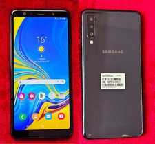 Samsung Galaxy A7 (2018) 6'' -