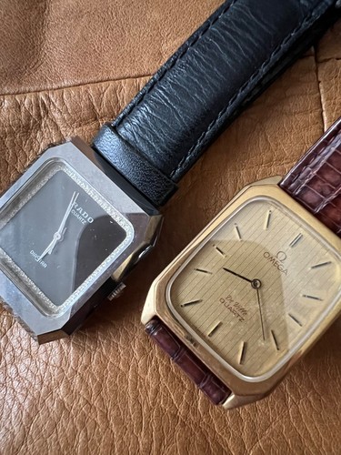 Lot montres à quartz - lot, 2