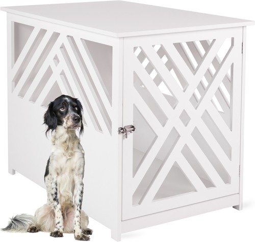 Design hundekäfig bois - design,
