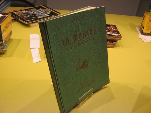 Herge collection voir - herge,