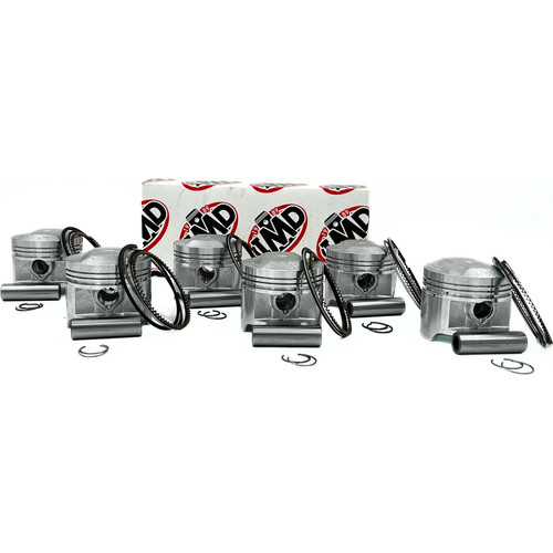 Honda cbx1000 cbx1000z kit - kit, de