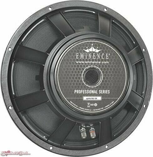 Eminence professional series - eminence,