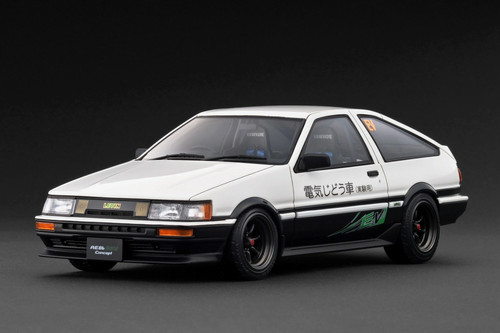 Toyota corolla levin - toyota,