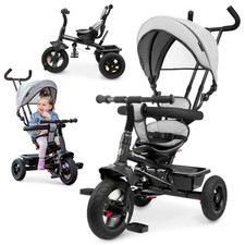 Tricycle Evolutif Enfant 20 kg