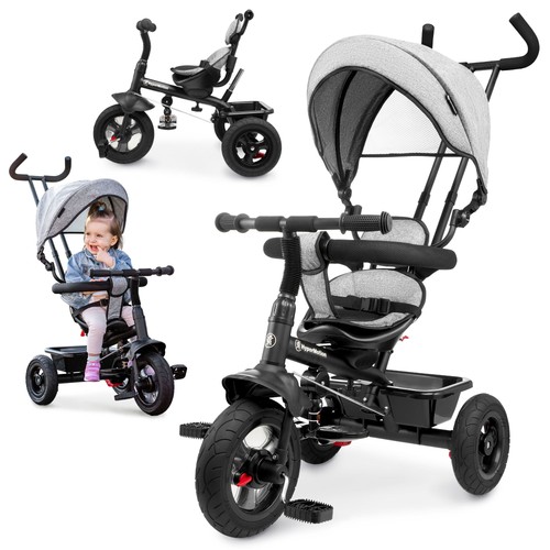 Tricycle evolutif enfant - evolutif, kg